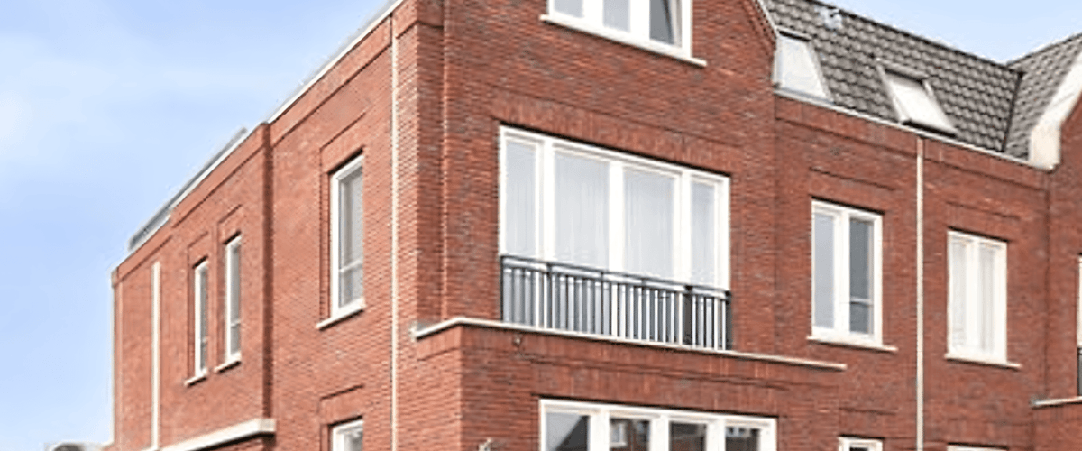 Huis huren in Rotterdam