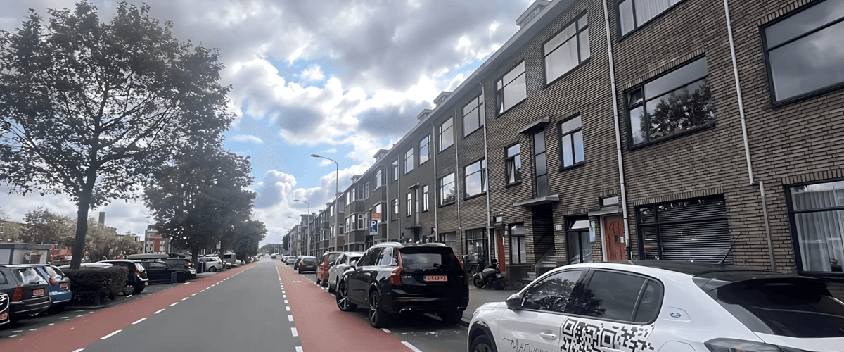 Appartement huren in Den Haag