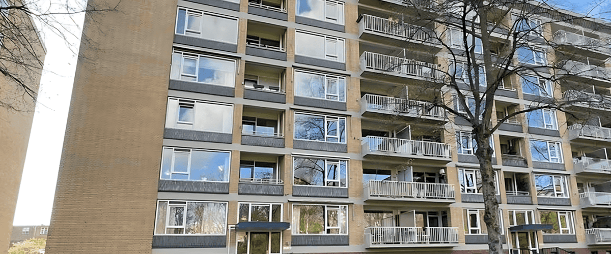 Appartement huren in Utrecht