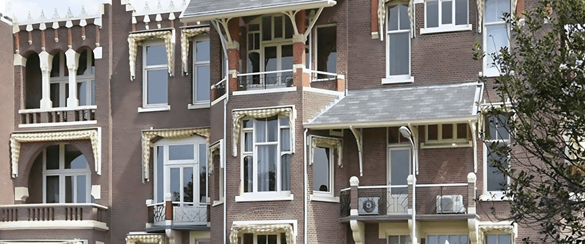 Appartement huren in Den Haag