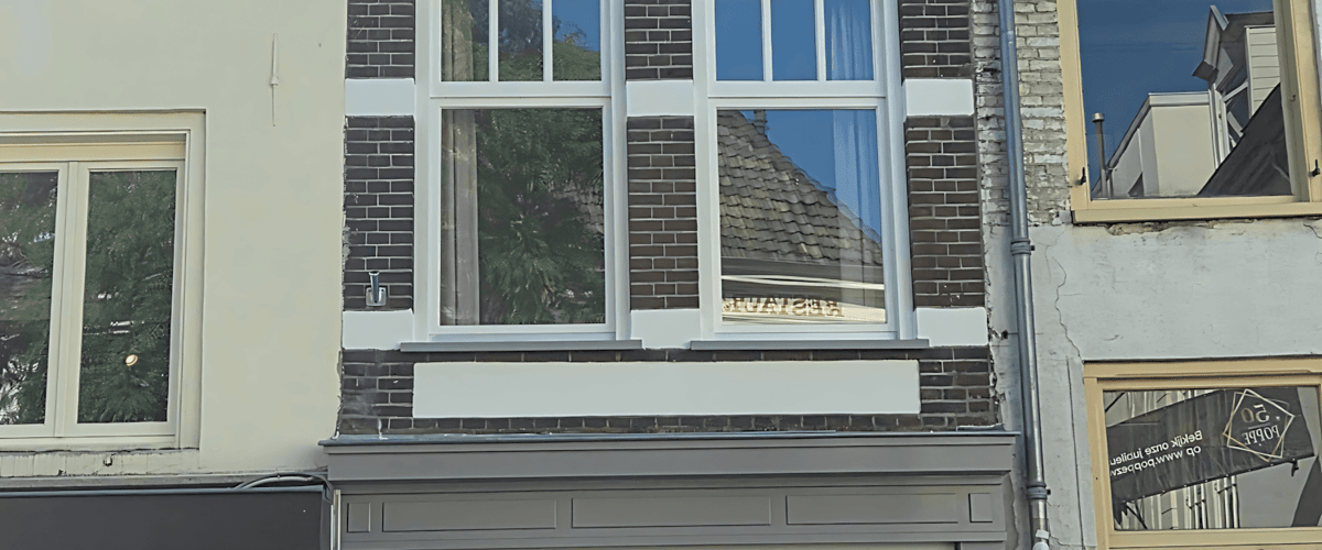 Huis huren in Zwolle