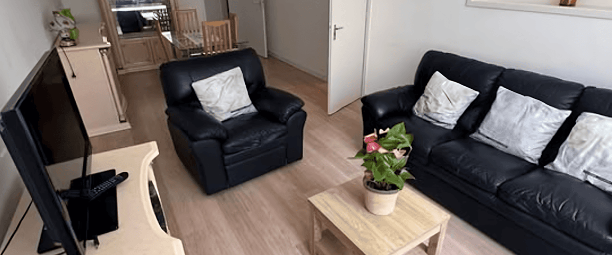 Kamer huren in Rotterdam