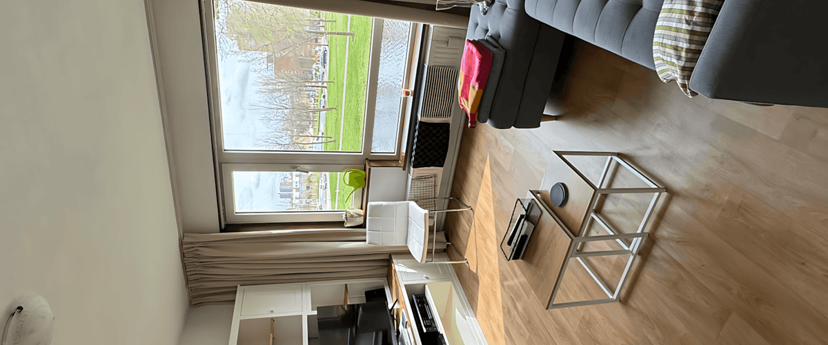 Appartement huren in Amsterdam