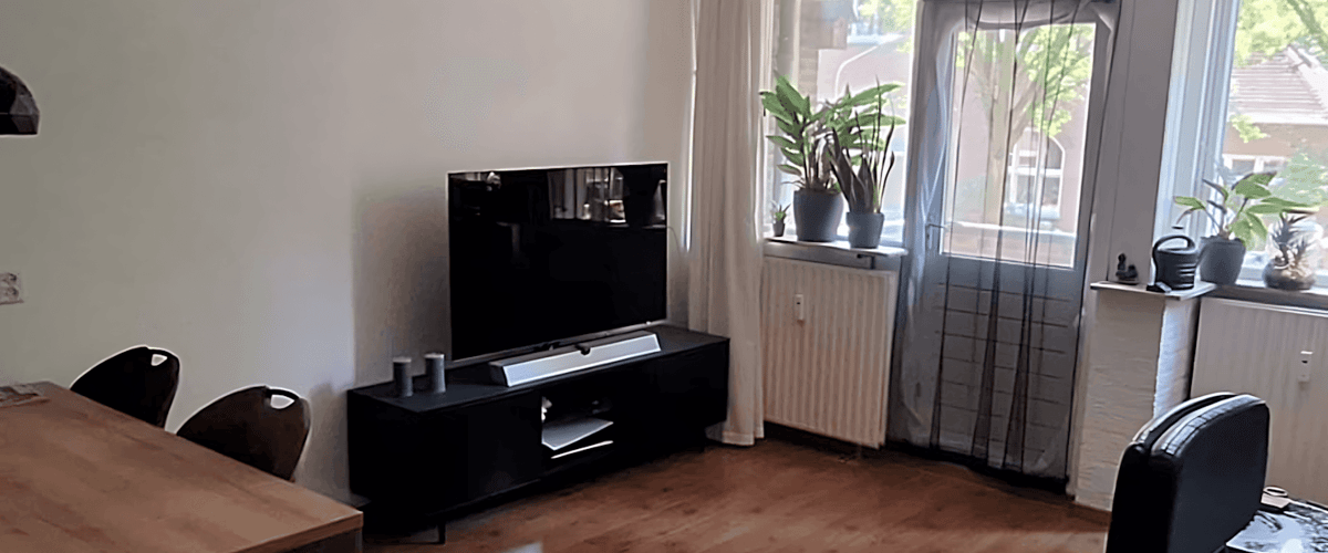 Appartement huren in Nijmegen