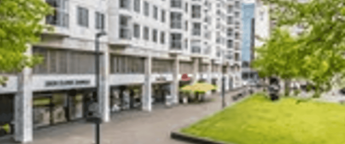 Kantoor huren in Rotterdam
