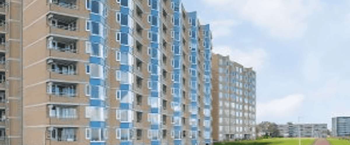 Appartement huren in Terneuzen