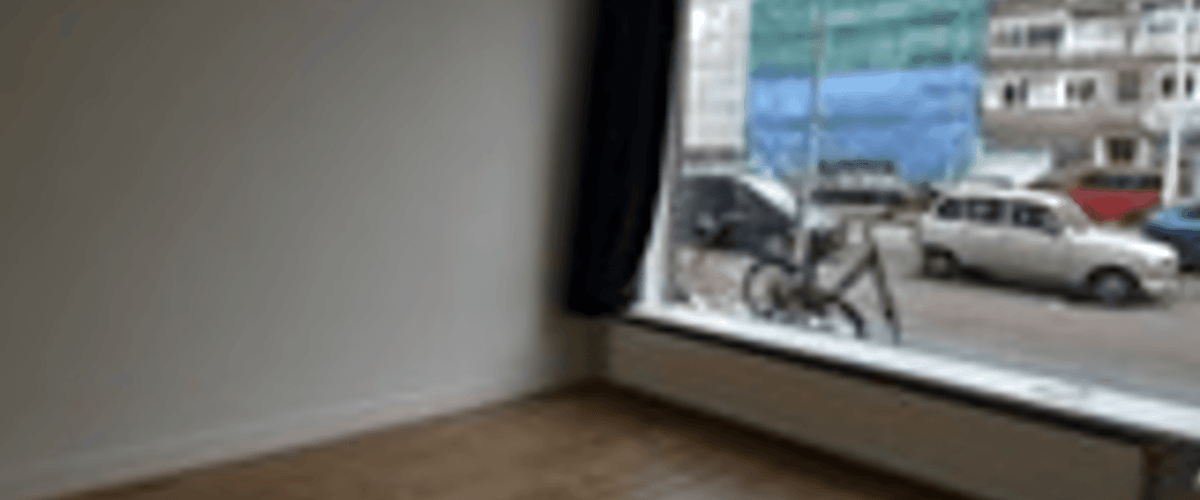 Appartement huren in Rotterdam