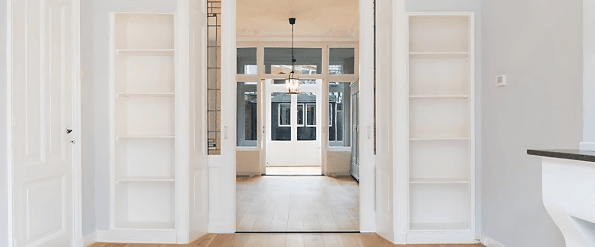 Huis huren in Den Haag