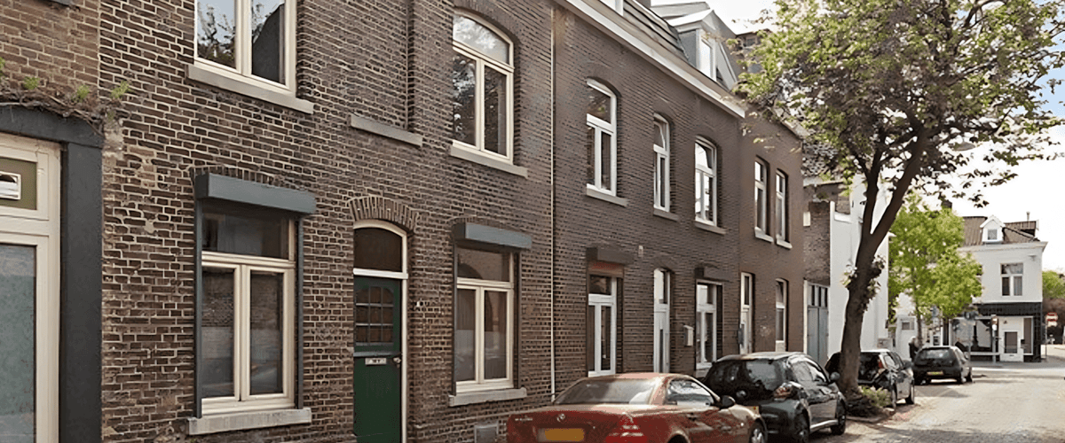 Kamer huren in Maastricht