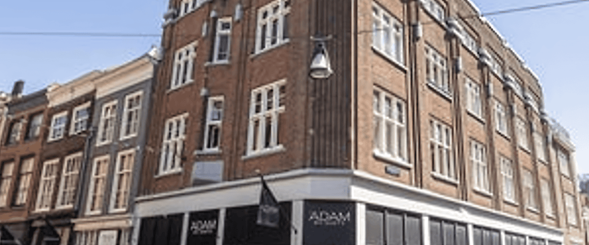 Appartement huren in Dordrecht