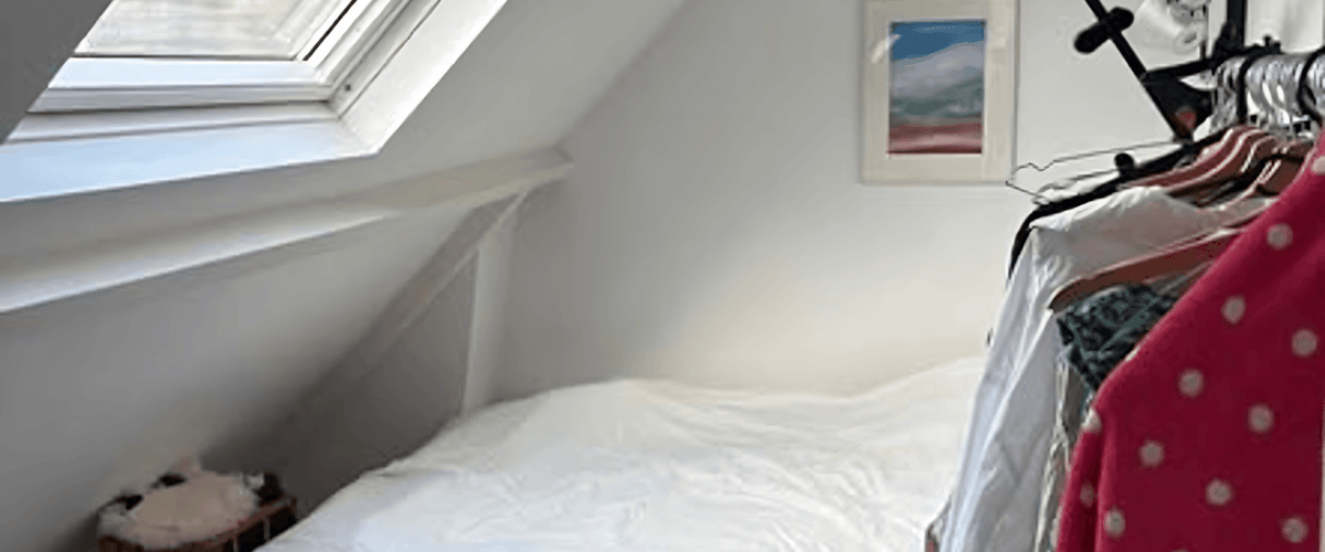 Kamer huren in Rotterdam