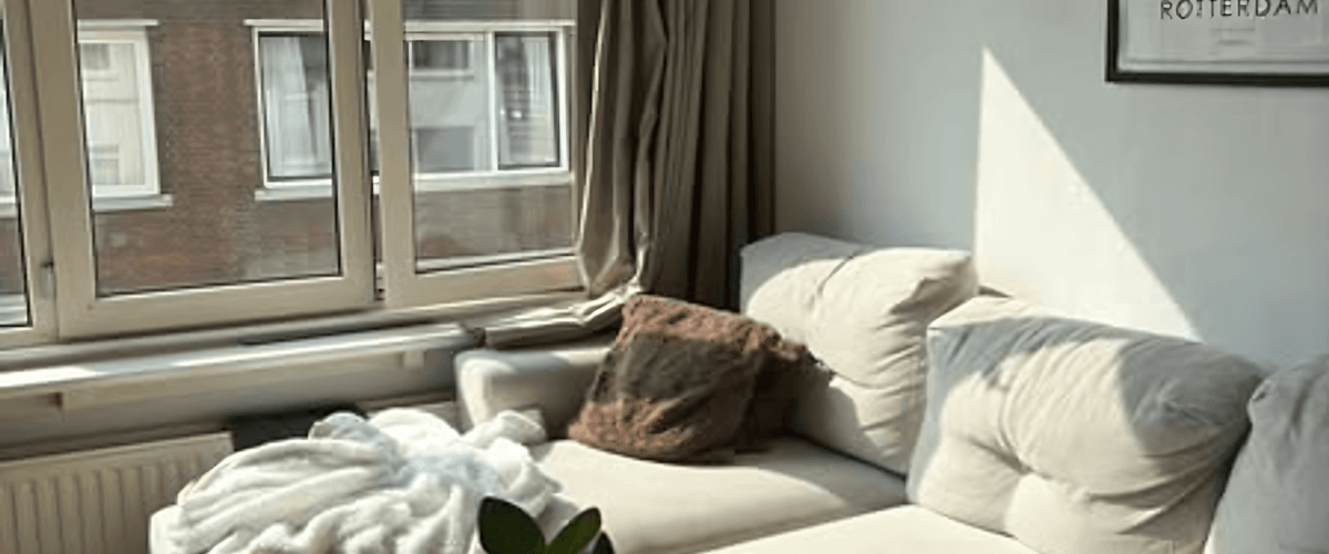 Appartement huren in Schiedam