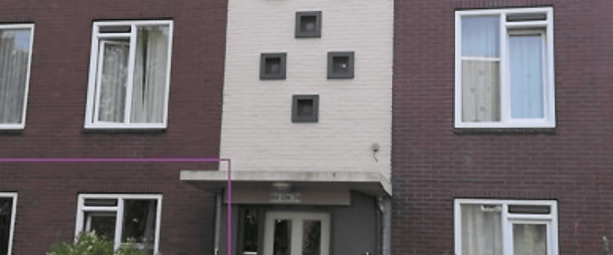 Appartement huren in Den Bosch