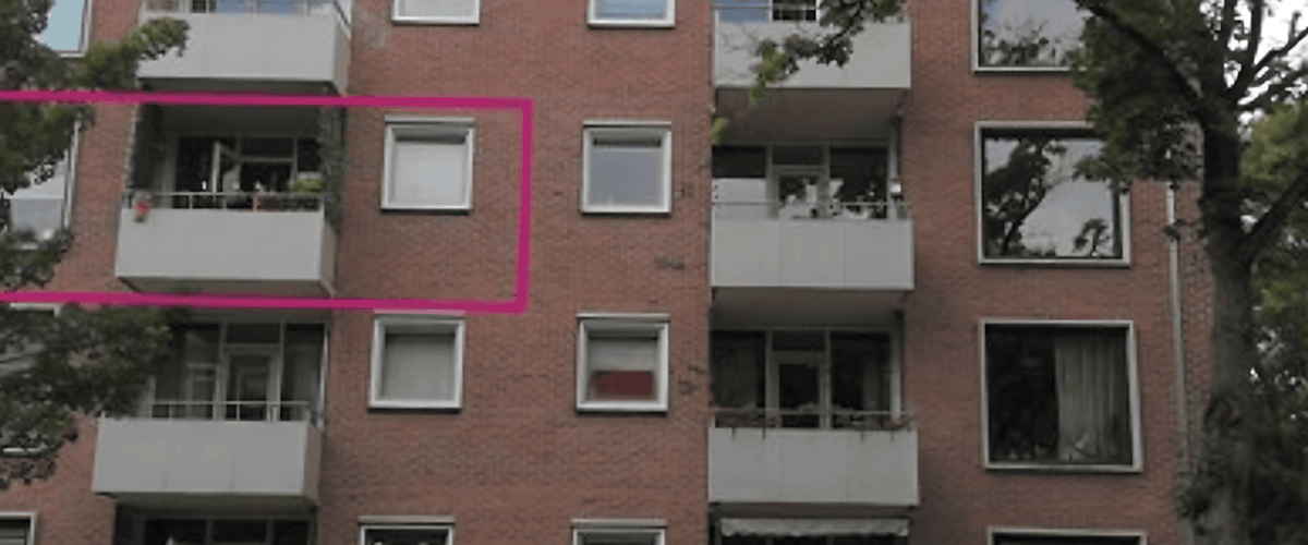 Appartement huren in Den Bosch