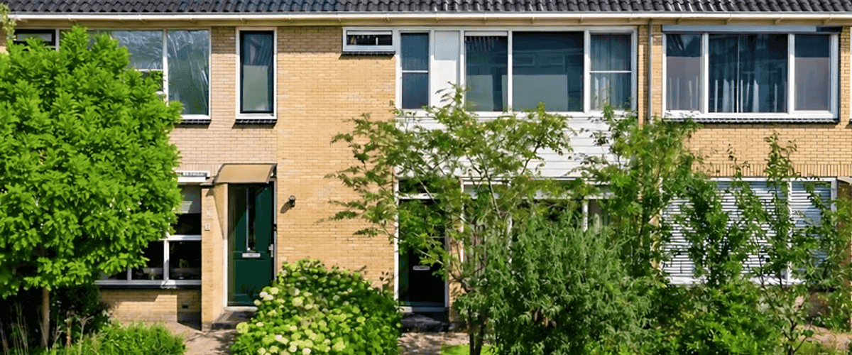 Huis huren in Castricum