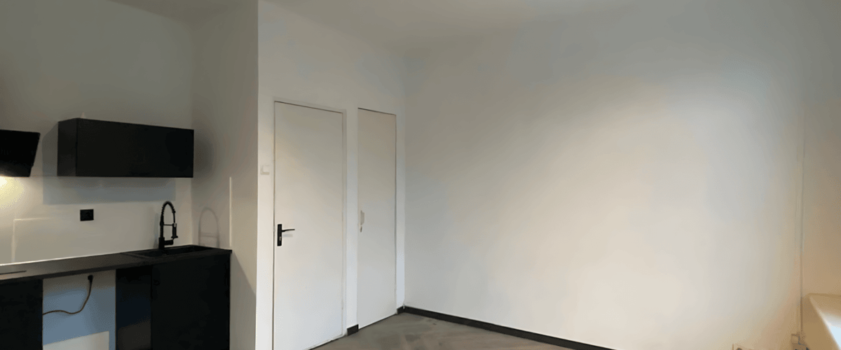 Studio huren in Rotterdam