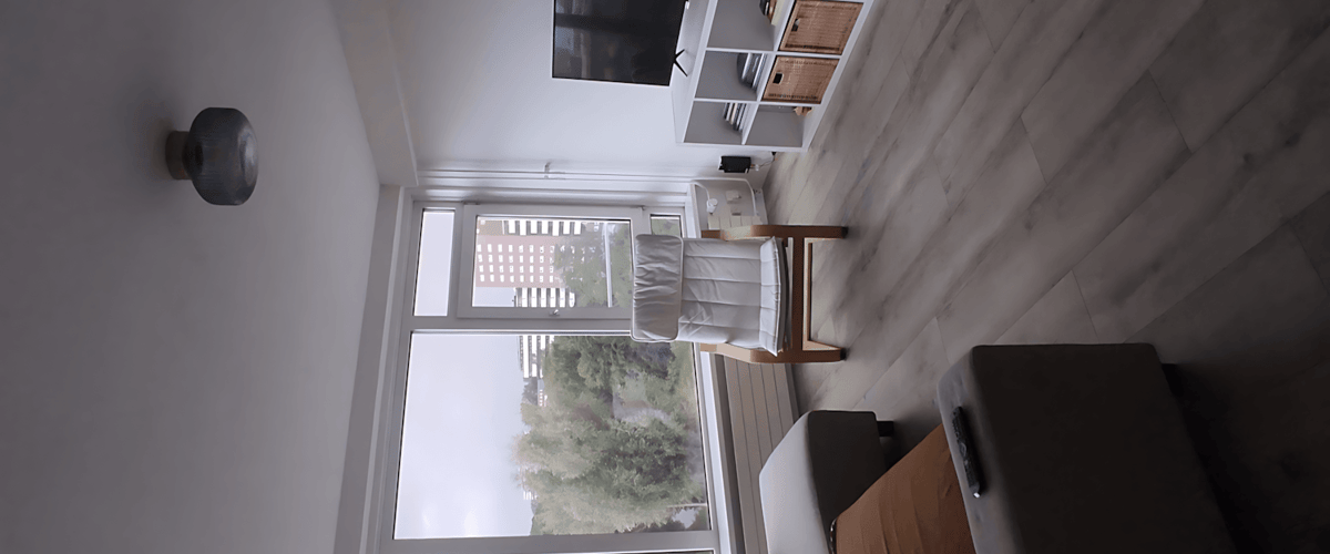 Appartement huren in Amsterdam