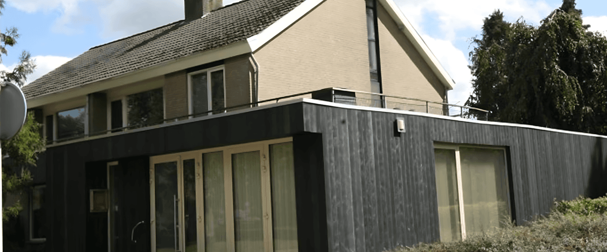 Appartement huren in Roosendaal