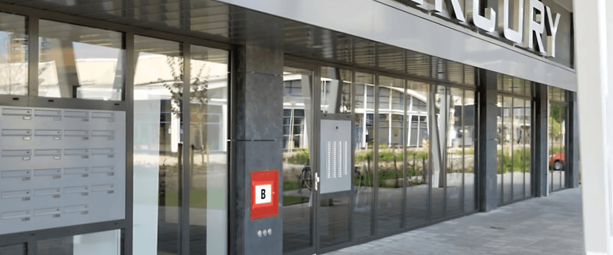 Appartement huren in Delft
