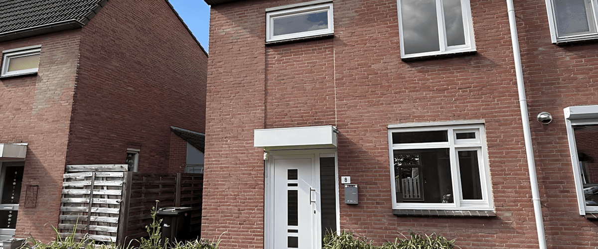 Huis huren in Heerlen