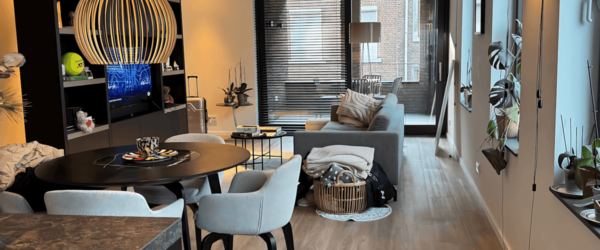 Appartement huren in Maastricht