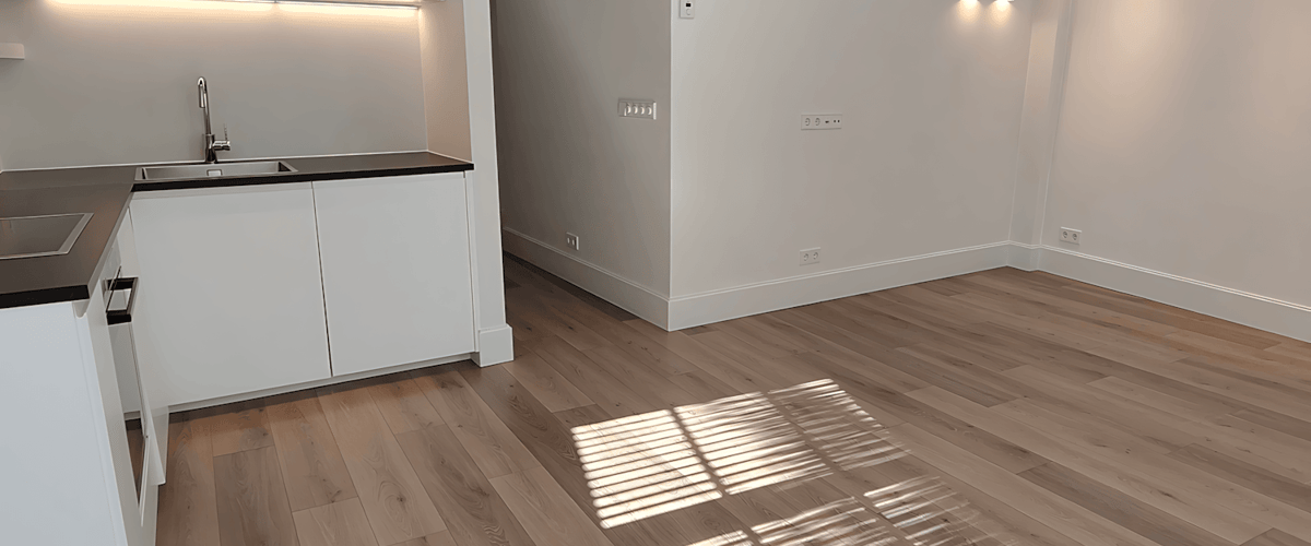Appartement huren in Amsterdam