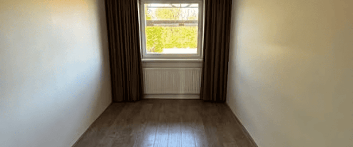 Kamer huren in Amsterdam