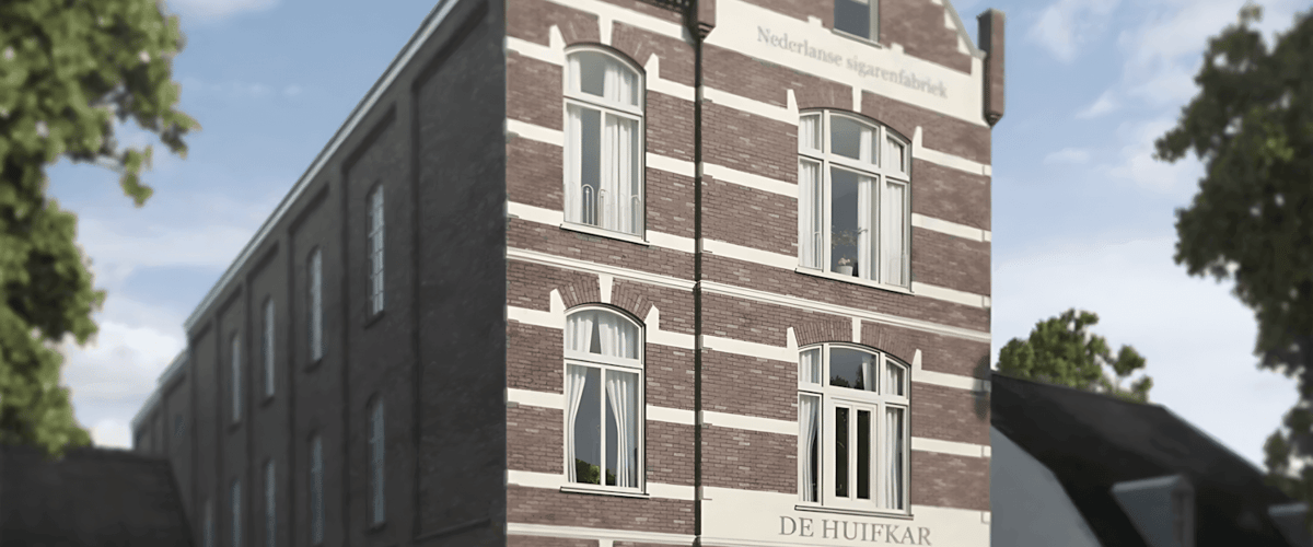 Appartement huren in Oisterwijk