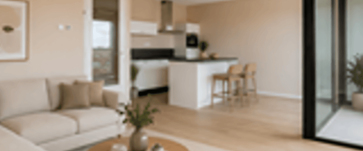 Appartement huren in Hoofddorp