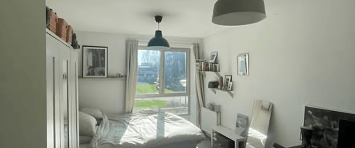 Kamer huren in Amsterdam