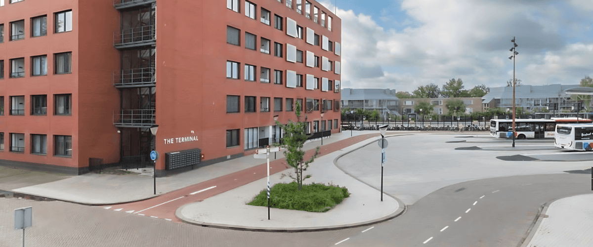 Huis huren in Ede