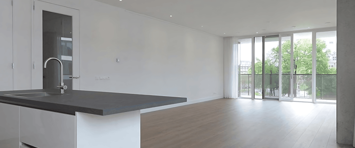 Appartement huren in Den Haag