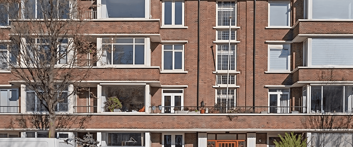 Appartement huren in Den Haag