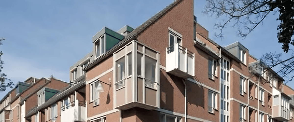 Appartement huren in Roermond