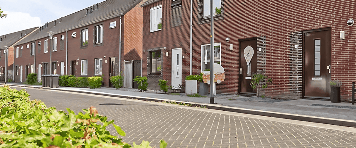 Huis huren in Zutphen