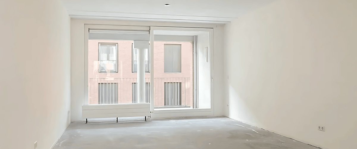 Appartement huren in Maastricht