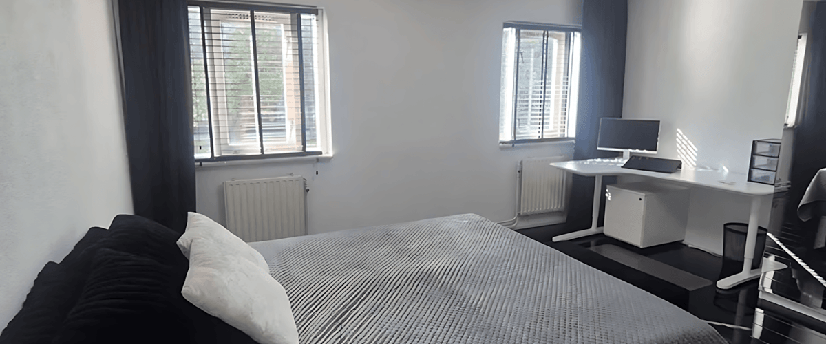 Kamer huren in Amsterdam