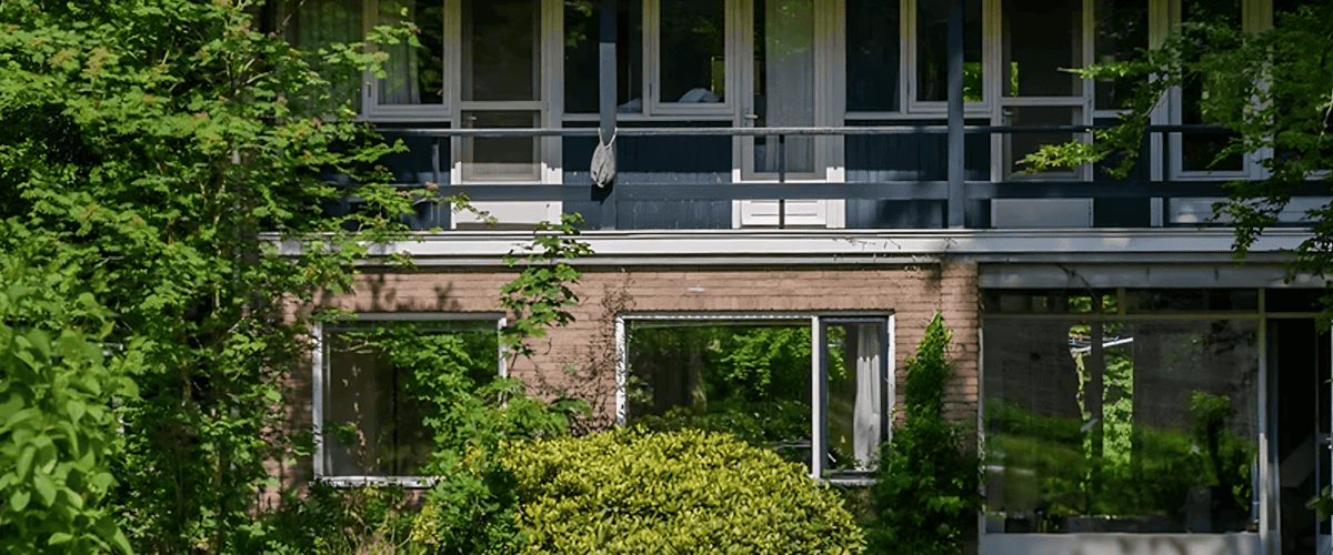 Huis huren in Lunteren