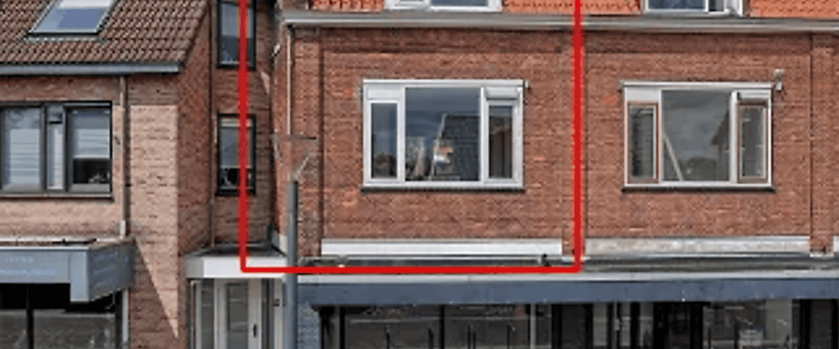 Appartement huren in Uithoorn