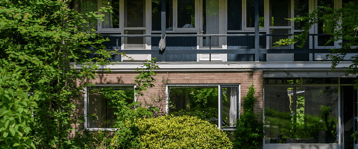Huis huren in Lunteren
