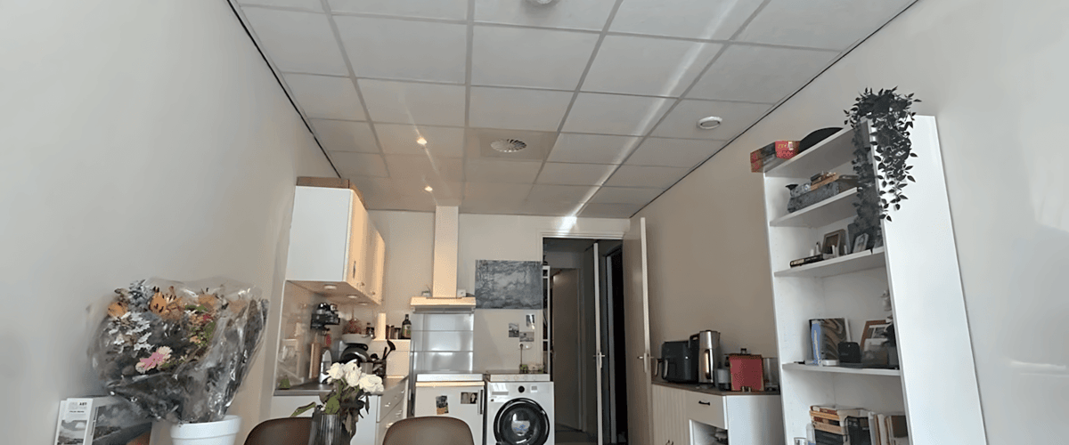 Appartement huren in Leeuwarden