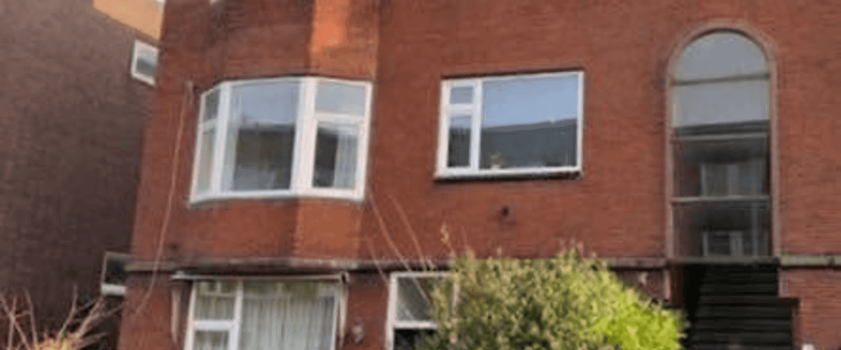 Appartement huren in Groningen