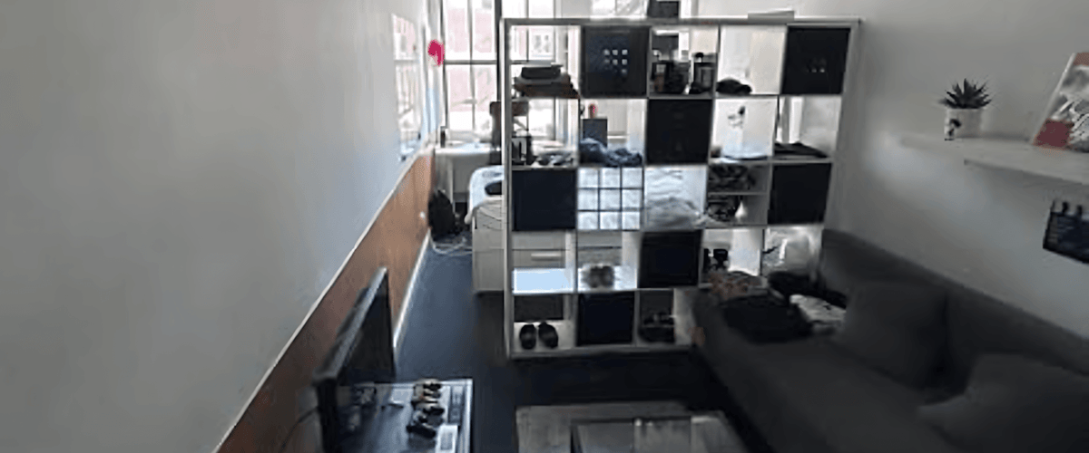 Kamer huren in Groningen