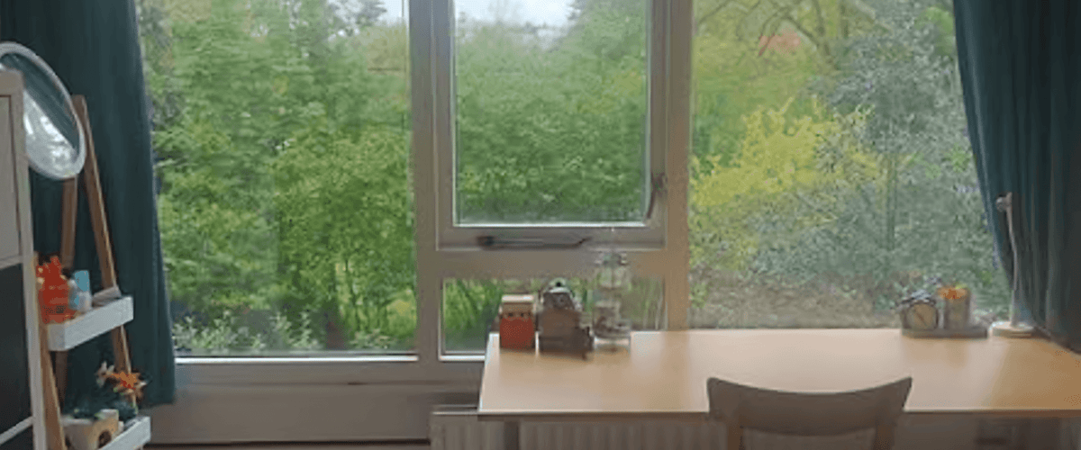 Kamer huren in Groningen