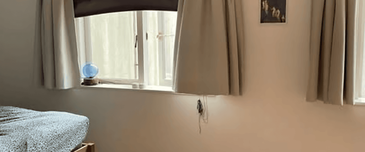 Kamer huren in Den Haag