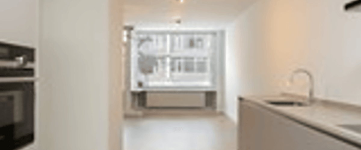 Appartement huren in Rotterdam