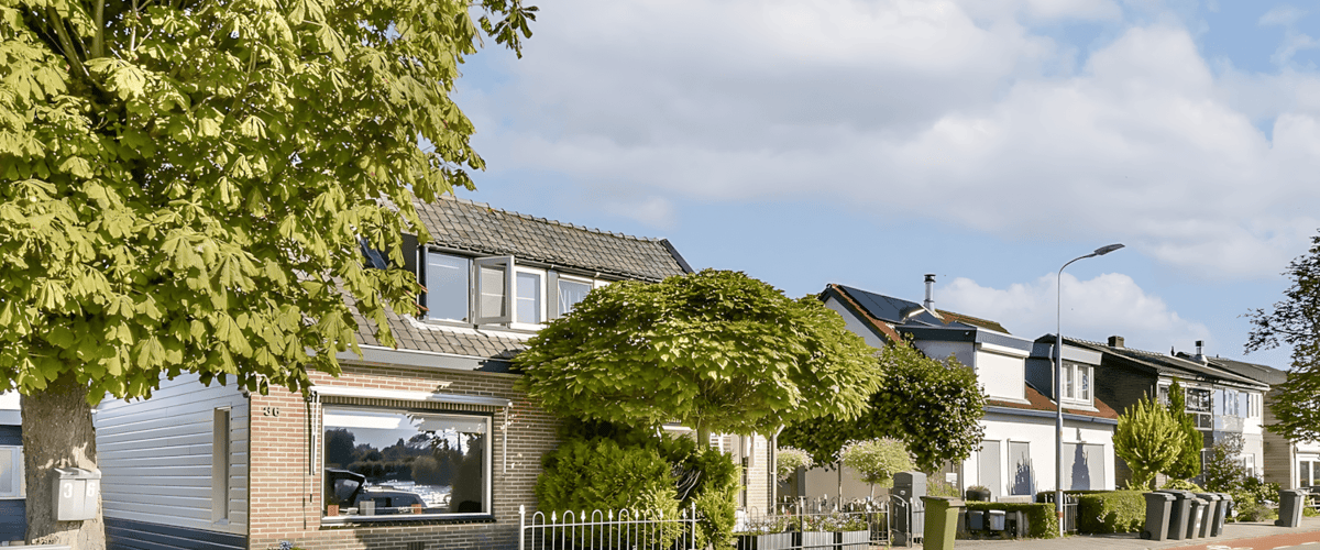 Huis huren in Rijsenhout