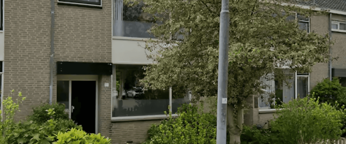 Huis huren in Rotterdam