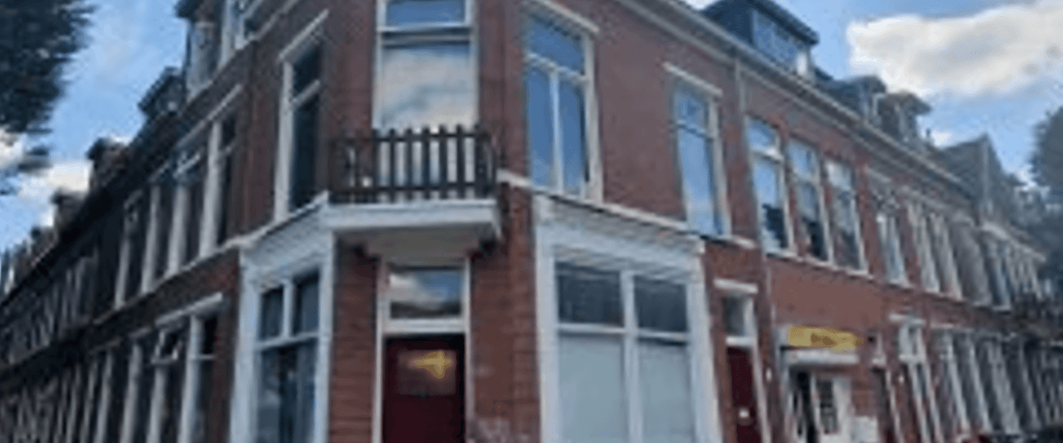 Appartement huren in Groningen