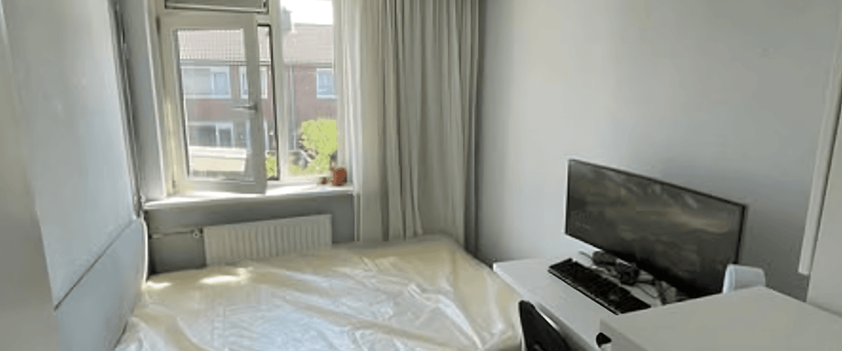 Kamer huren in Enschede